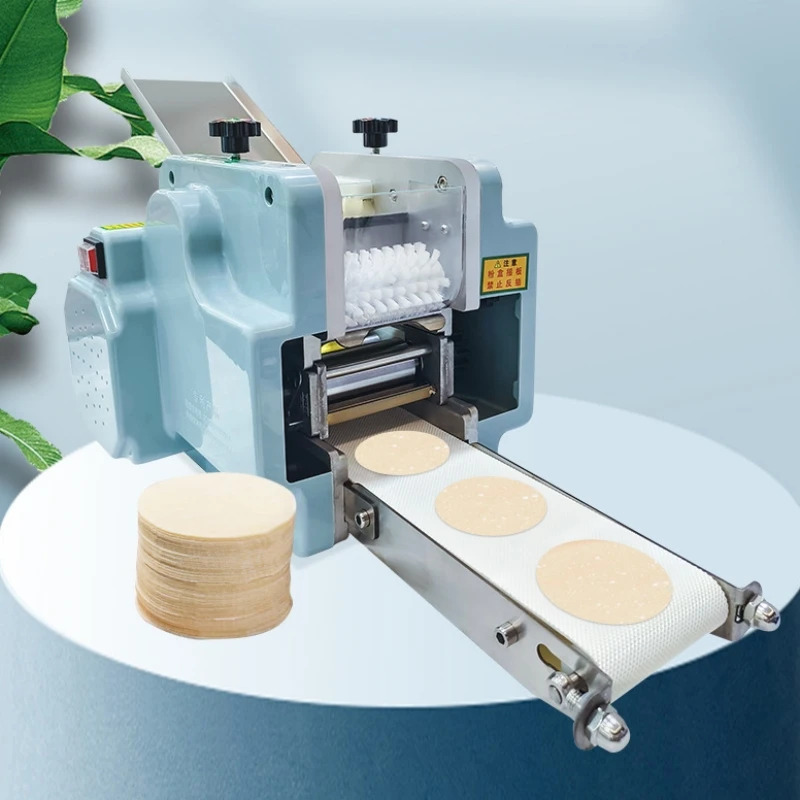 Spring Roll Wrapper - Evde İş Yapmak İçin Küçük Makineler