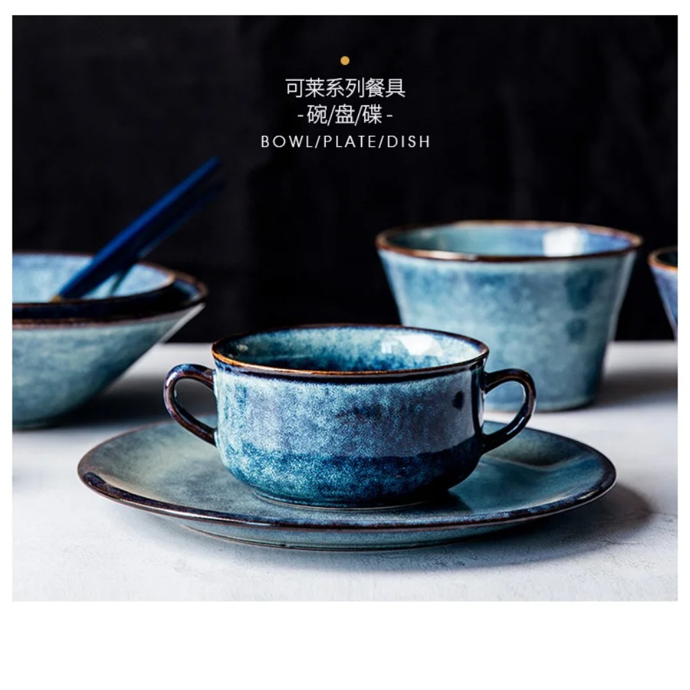 Çin Retro Seramik Sofra Takımı - Dim Sum Basket incelemesi ve fiyatı