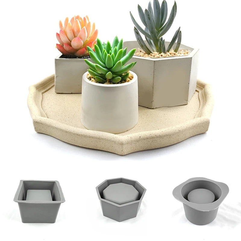 Saksı silikon kalıp Diy takı i - Potsticker Mold incelemesi ve fiyatı
