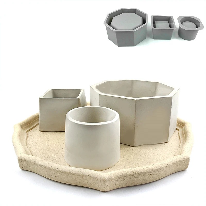 Saksı silikon kalıp Diy takı i - Potsticker Mold incelemesi ve fiyatı