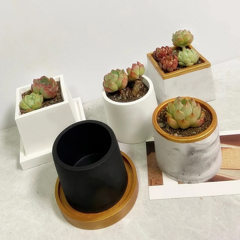 Saksı silikon kalıp Diy takı i - Potsticker Mold incelemesi ve fiyatı