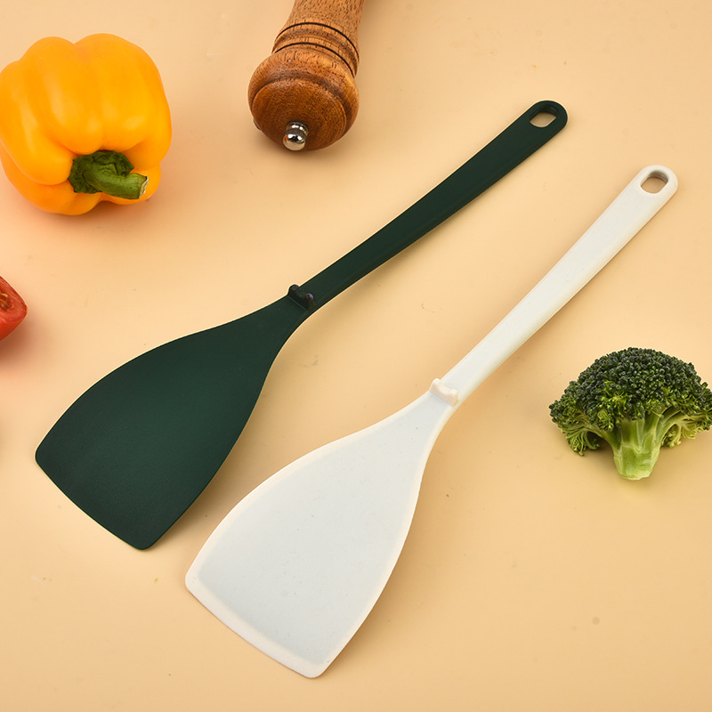 2 adet silikon Spatula kürek T - Okonomiyaki Spatula incelemesi ve fiyatı