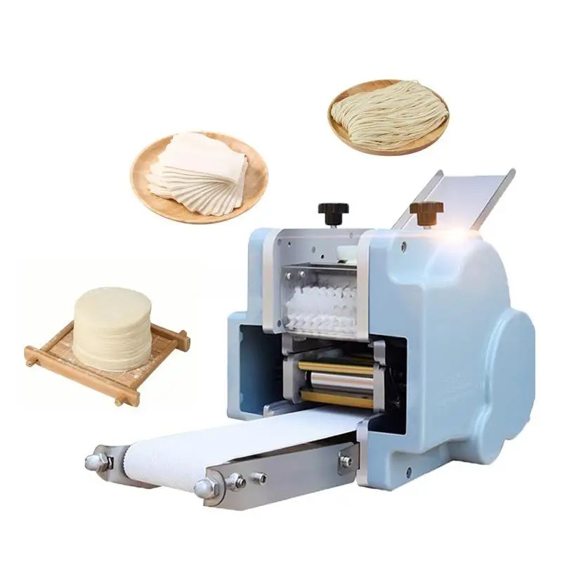 Evde İş Yapmak İçin Küçük Maki - Spring Roll Wrapper incelemesi ve fiyatı