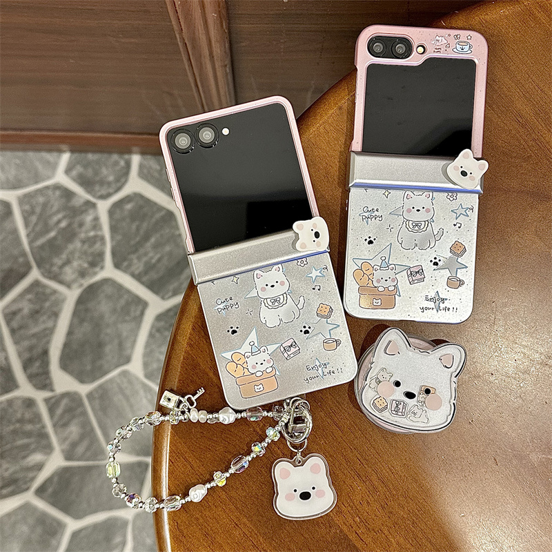 Samsung Galaxy Z Flip 7 6 5 4  - Taco Stand Holder incelemesi ve fiyatı