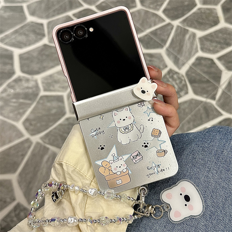 Samsung Galaxy Z Flip 7 6 5 4  - Taco Stand Holder incelemesi ve fiyatı