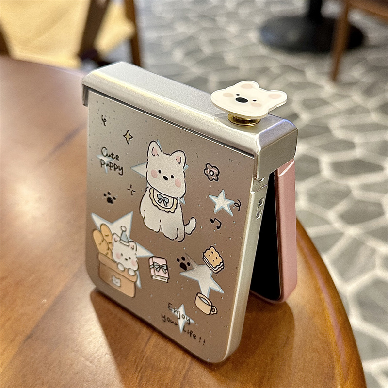 Samsung Galaxy Z Flip 7 6 5 4  - Taco Stand Holder incelemesi ve fiyatı