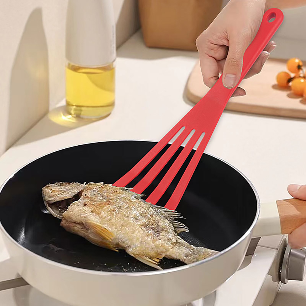 1 adet silikon eğimli drenaj k - Okonomiyaki Spatula incelemesi ve fiyatı