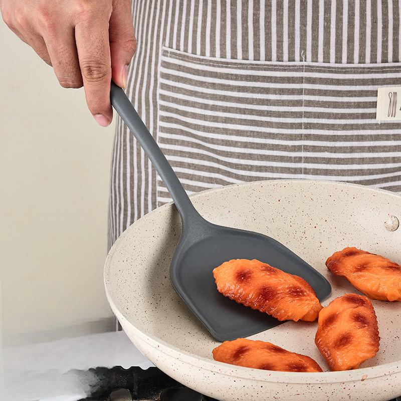 Hepsi bir arada silikon spatul - Okonomiyaki Spatula incelemesi ve fiyatı