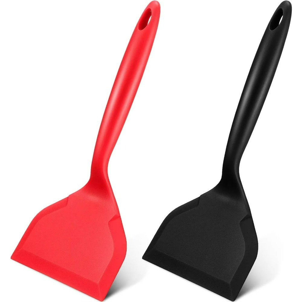 Silikon Spatula Krep Spatulası - Okonomiyaki Spatula incelemesi ve fiyatı