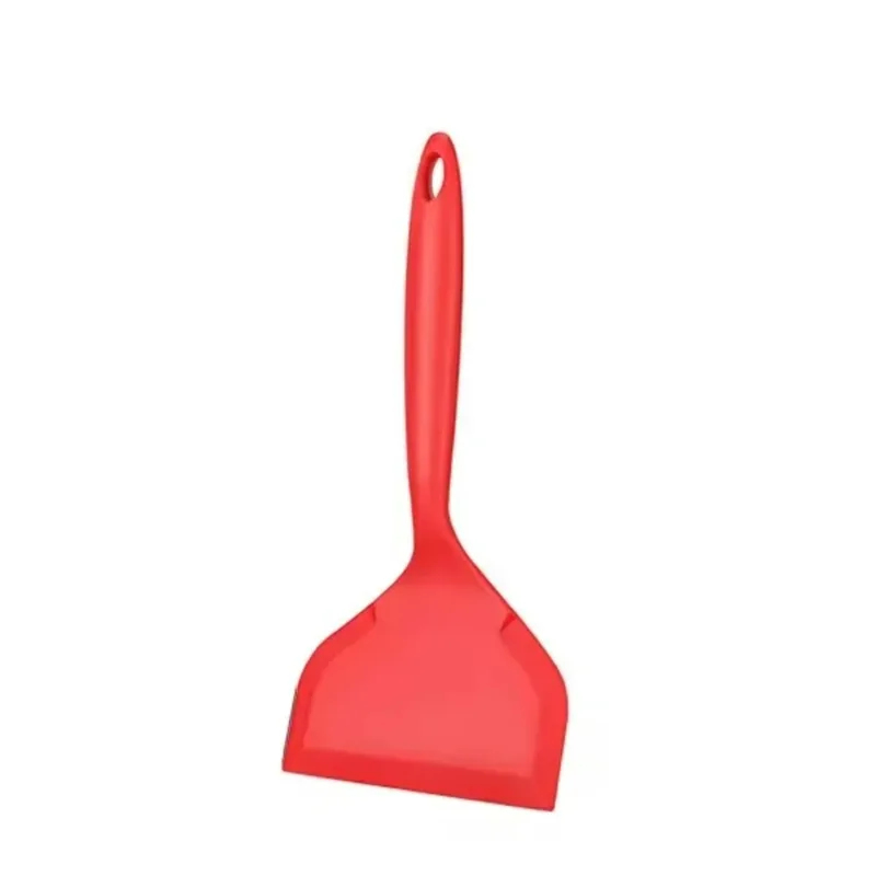 Yapışmaz Silikon Spatula, Yumu - Okonomiyaki Spatula incelemesi ve fiyatı