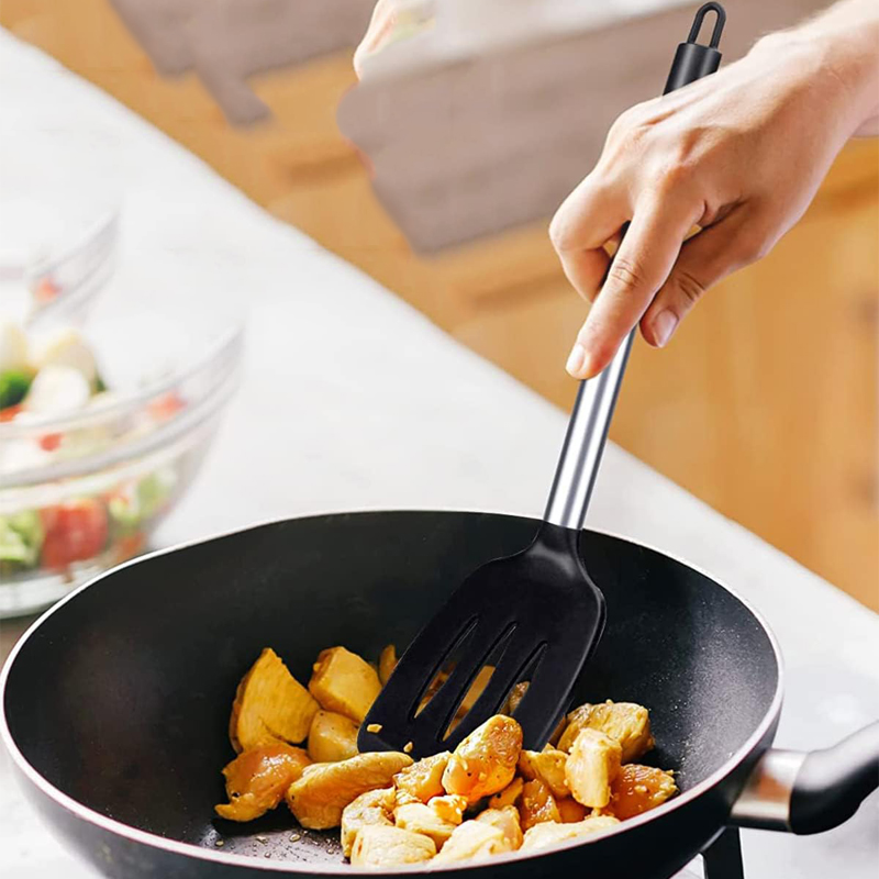 2 adet Silikon Spatula Seti Is - Okonomiyaki Spatula incelemesi ve fiyatı
