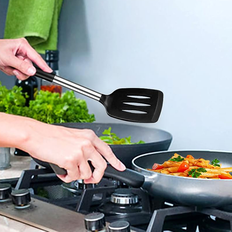 2 adet Silikon Spatula Seti Is - Okonomiyaki Spatula incelemesi ve fiyatı