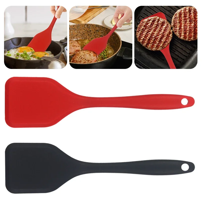 Silikon Pişirme Kaçak Spatula  - Okonomiyaki Spatula incelemesi ve fiyatı