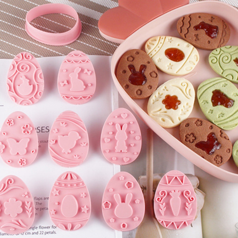 3D kurabiye kalıbı DIY tavşan  - Bunny Cake Mold incelemesi ve fiyatı