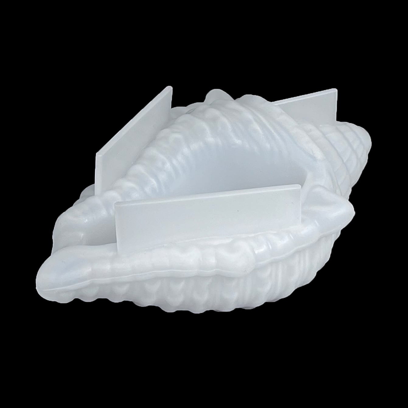 DIY 3D Kabuklu Şekilli Silikon - Potsticker Mold incelemesi ve fiyatı