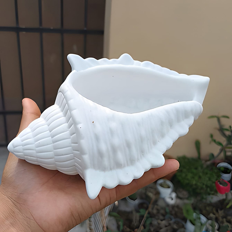 DIY 3D Kabuklu Şekilli Silikon - Potsticker Mold incelemesi ve fiyatı