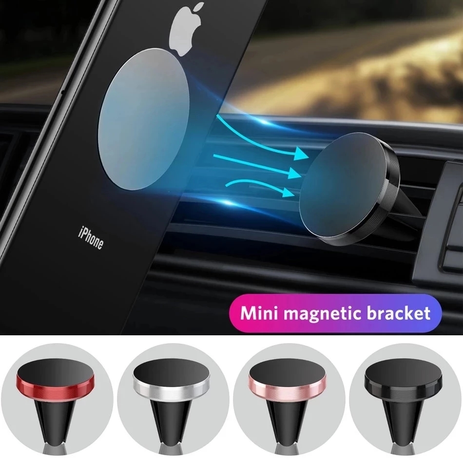 Araç İçi Telefon Tutucu Manyet - Taco Stand Holder incelemesi ve fiyatı