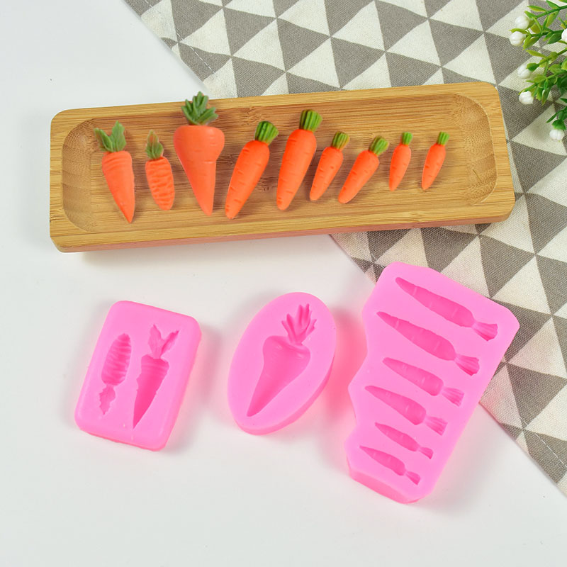 3D paskalya tavşanı silikon ka - Bunny Cake Mold incelemesi ve fiyatı