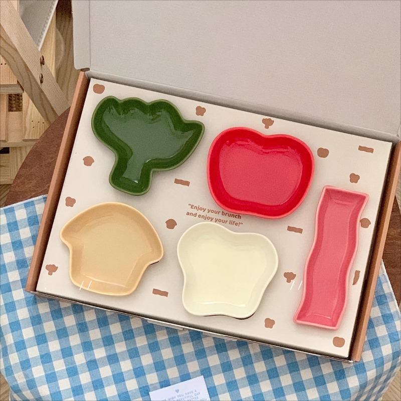Sevimli Sebze Seramik Dim Sum  - Dim Sum Basket incelemesi ve fiyatı