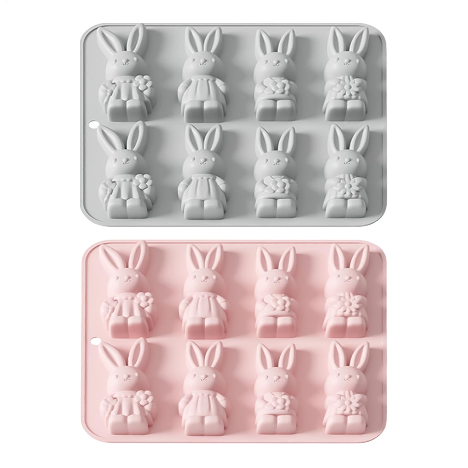 Yaratıcı Paskalya Tavşanı Sili - Bunny Cake Mold incelemesi ve fiyatı