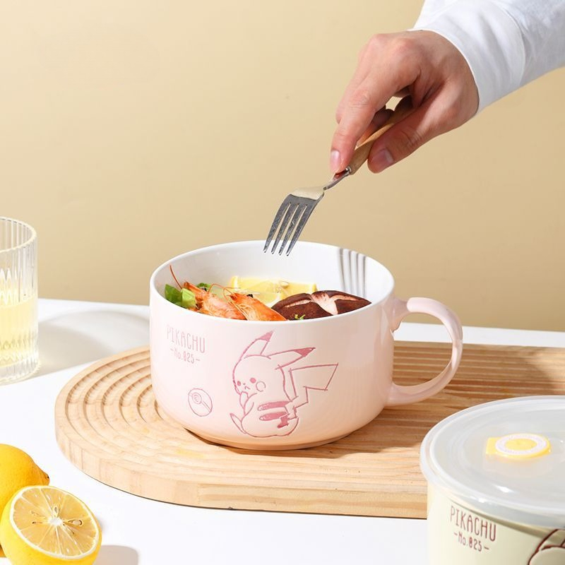 Sır Altı Renkli Pikachu Seviml - Dim Sum Basket incelemesi ve fiyatı