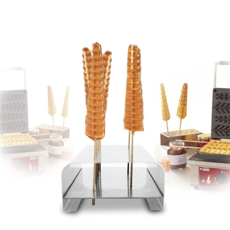 Çubuklu Sosisli Sandviç Teşhir - Corn Dog Stick incelemesi ve fiyatı