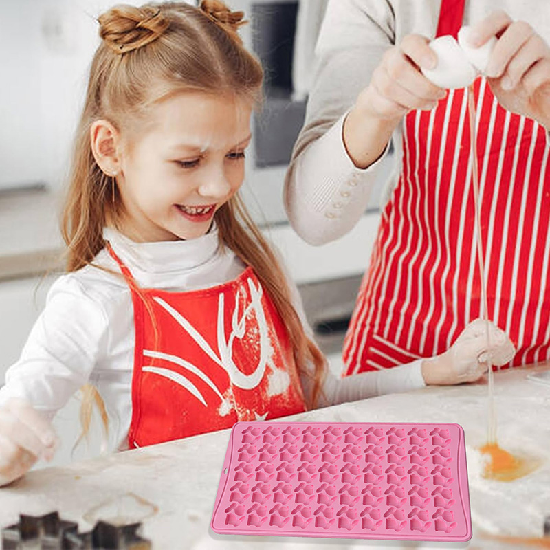1 adet 100 Bölmeli 3D Tavşan K - Bunny Cake Mold incelemesi ve fiyatı
